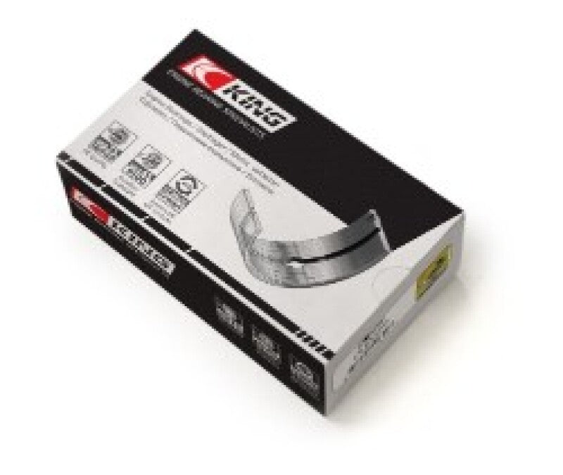 King Engine Bearings GMB7084XPC.026 - KINGMB7084XPC.026 - King Engine Bearings Toyota 2JZGE/2JZGTE 24V 3.0L (Size .026) pMaxKote Performance Main Bearing Set - Shipped in Europe - Tuningsupply.com