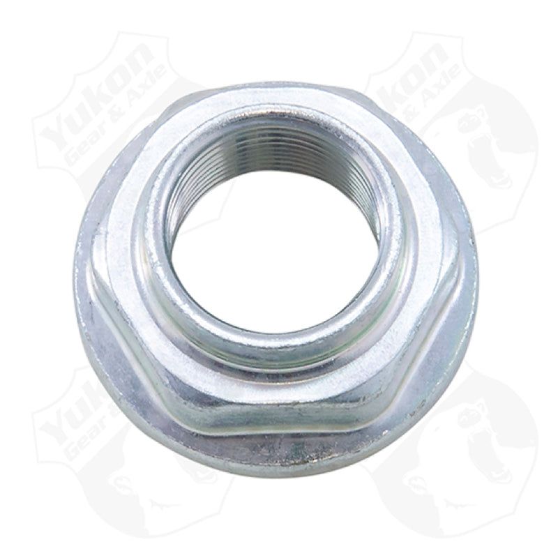 Yukon Gear & Axle YSPPN-023 - YUKYSPPN-023 - Yukon Gear T100 & Tacoma w/Loc Pinion Nut - Shipped in Europe - Tuningsupply.com