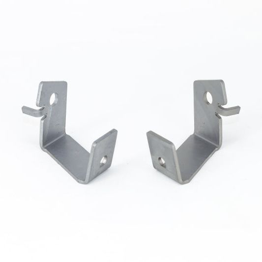 Goodridge 12364 - GRI12364 - Goodridge 05-14 Ford Mustang (w/ABS) Stainless Steel Brake Line Kit - Shipped in Europe - Tuningsupply.com