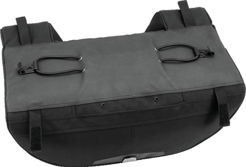 Kuryakyn 5281 - KUR5281 - Kuryakyn Momentum Hitchhiker Trunk Rack Bag - Shipped in Europe - Tuningsupply.com
