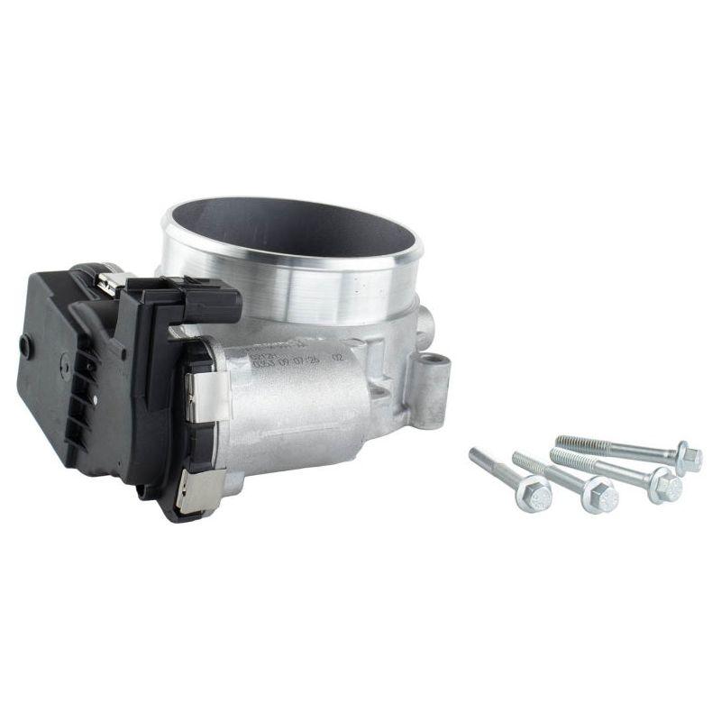 Ford Racing M-9926-M5292 - FRPM-9926-M5292 - Ford Racing 20-22 GT500 92mm Throttle Body - Shipped in Europe - Tuningsupply.com