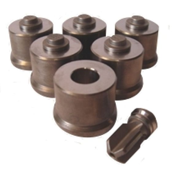 DDP DDP DV - DDPDDP DV - DDP 94-98 Dodge Cummins 5.9L 12V P-7100 Upgraded Delivery Valve Set - Shipped in Europe - Tuningsupply.com