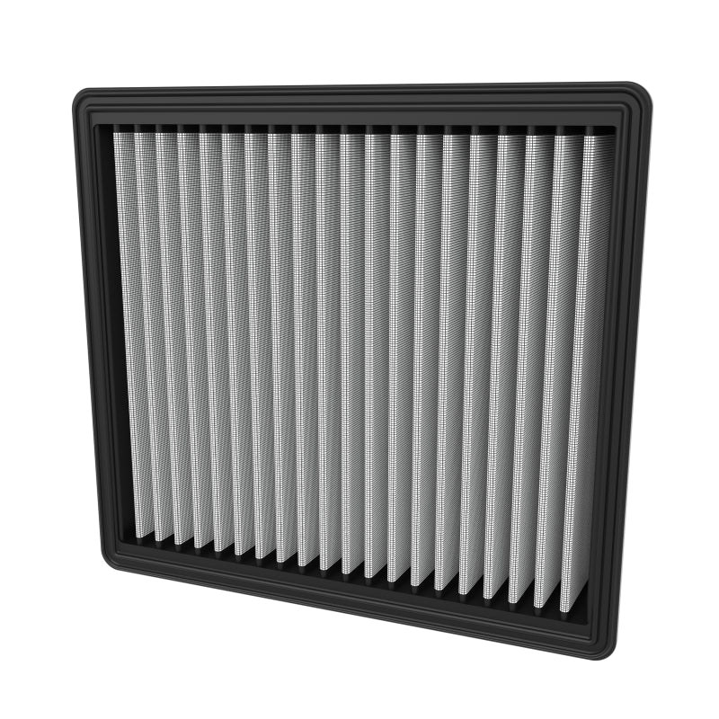 K&N Engineering 33-5100HBK - KNN33-5100HBK - K&N 20-26 Ford Super Duty V8 Diesel Dryflow Lifetime Engine Air Filter - Shipped in Europe - Tuningsupply.com