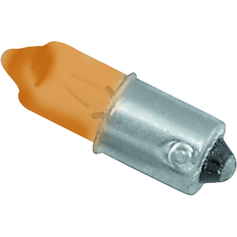BikeMaster 268029 - BKM268029 - BikeMaster Replacement Marker Light Bulb (10 Pack) - Amber - Shipped in Europe - Tuningsupply.com