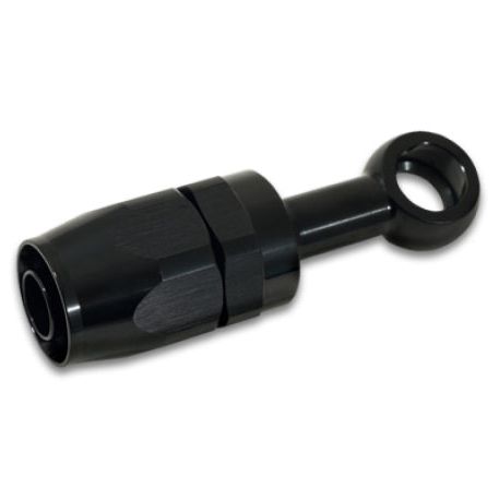 Vibrant 24085 - VIB24085 - Vibrant Male -8AN Hose 16mm (5/8in) Banjo Straight Swivel Hose End Fitting - Shipped in Europe - Tuningsupply.com