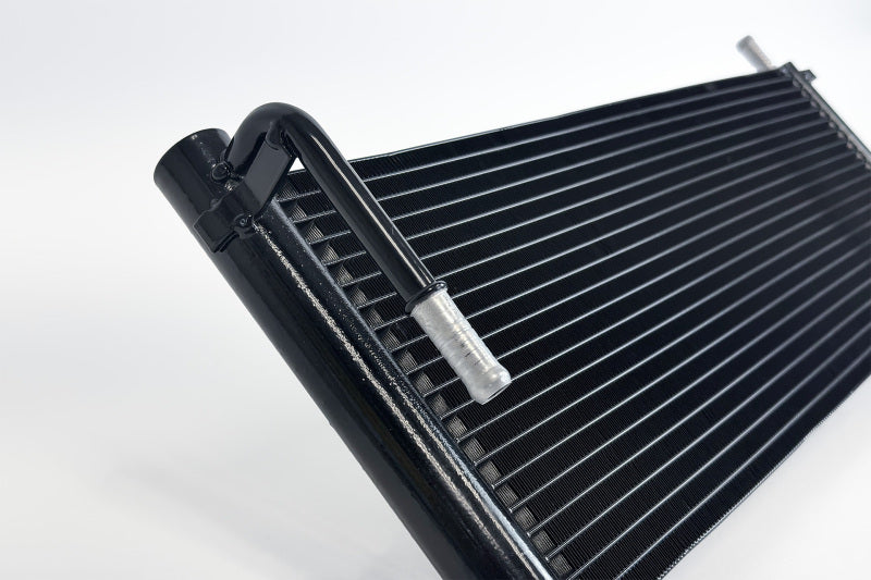 CSF 8101 - CSF8101 - CSF 09-14 Ford F-150 and Raptor Transmission Oil Cooler - Shipped in Europe - Tuningsupply.com