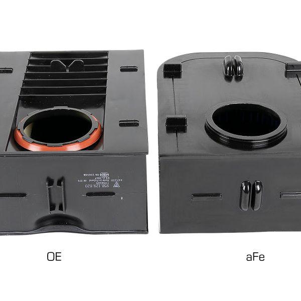 aFe 10-10144-MA - AFE10-10144-MA - aFe MagnumFLOW Pro 5R OE Replacement Filter 15-18 Porsche Macan S/GTS V6-3.0L (tt) - Shipped in Europe - Tuningsupply.com