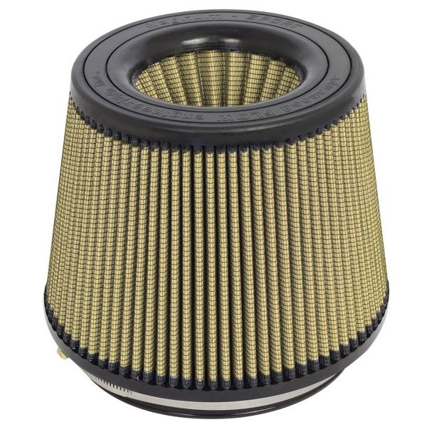 aFe 72-91055 - AFE72-91055 - aFe MagnumFLOW Air Filters IAF PG7 A/F PG7 7F x 9B x 7T (Inv) x 7H in - Shipped in Europe - Tuningsupply.com