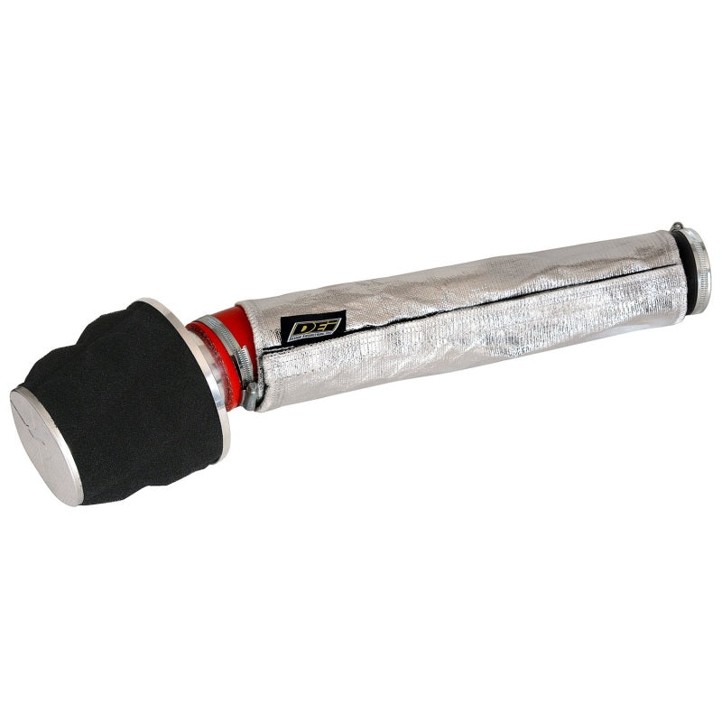 DEI 10417 - DEI10417 - DEI Cool-Cover 14in w x 3ft - Air-Tube Cover Kit - Shipped in Europe - Tuningsupply.com