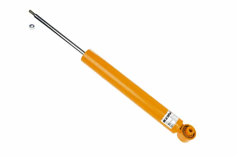 KONI 8250 1050 - KON8250 1050 - Koni STR.T (Orange) Shock VW Golf VII/VIII IRS - Rear - Shipped in Europe - Tuningsupply.com