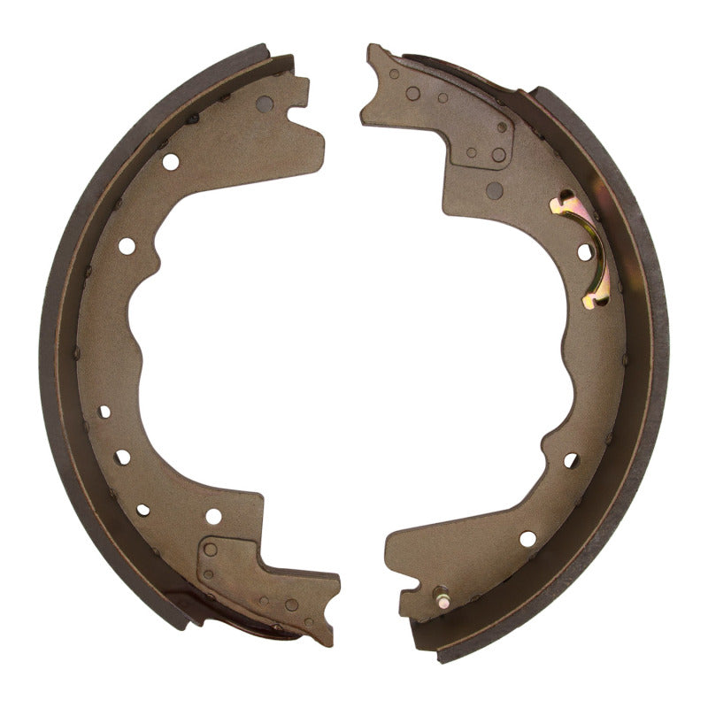 DFC 1902-0978-00 - DFC1902-0978-00 - DFC 90-24 Ford F-0650 Parking Parking Shoes - Shipped in Europe - Tuningsupply.com