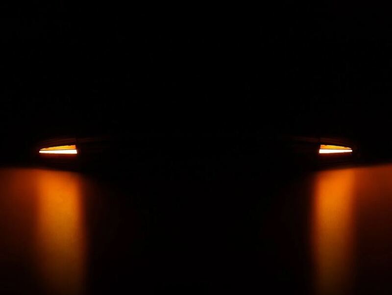 AlphaRex 642022 - ARX642022 - AlphaRex 15-23 Dodge Charger Nova-Series LED Tail Lights - Alpha-Black - Shipped in Europe - Tuningsupply.com