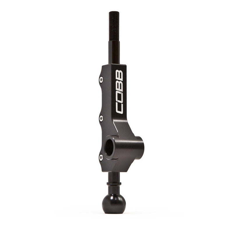 COBB - COBB224315 - Cobb 08-11 Subaru WRX / 05-09 Legacy GT/Outback XT 5 speed Double Adjustable Shifter - Shipped in Europe - Tuningsupply.com