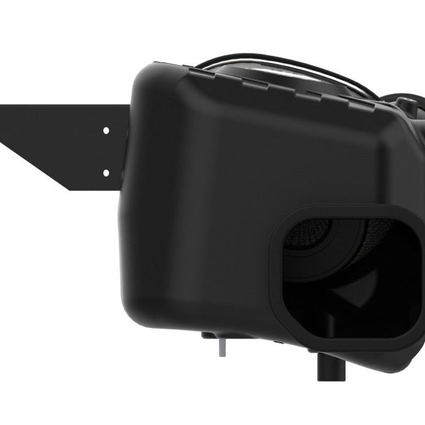 aFe 51-76012 - AFE51-76012 - aFe Momentum GT Pro DRY S Cold Air Intake System 12-15 Toyota Tacoma V6 4.0L - Shipped in Europe - Tuningsupply.com