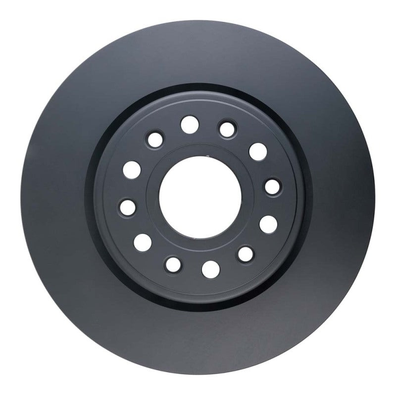 Timbren TIM-R145228 - TIMTIM-R145228 - Timbren 19-26 Ram 1500 BES Coated Brake Rotor - Front - Shipped in Europe - Tuningsupply.com