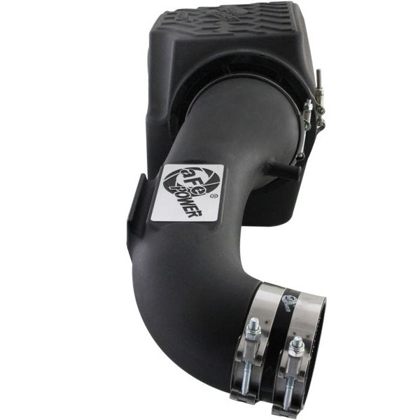 aFe 51-76204 - AFE51-76204 - aFe Momentum GT PRO DRY S Intake 12-13 Jeep Wrangler JK V6 3.6L - Shipped in Europe - Tuningsupply.com