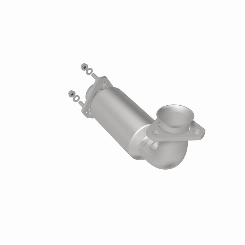 Magnaflow 23409 - MAG23409 - MagnaFlow Conv DF Corvette 92-93 - Shipped in Europe - Tuningsupply.com