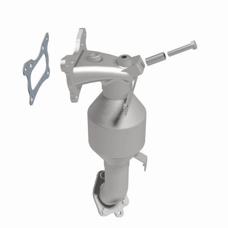 Magnaflow 52024 - MAG52024 - Magnaflow Conv DF 13-14 Accord 2.4L Manifold - Shipped in Europe - Tuningsupply.com