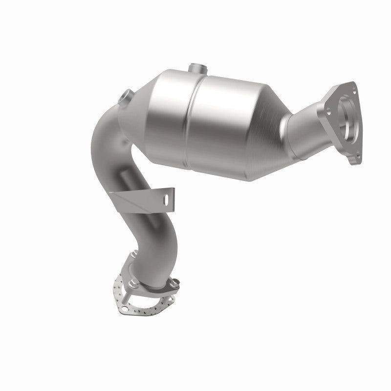 Magnaflow 49135 - MAG49135 - MagnaFlow Conv DF Audi S4 - Shipped in Europe - Tuningsupply.com