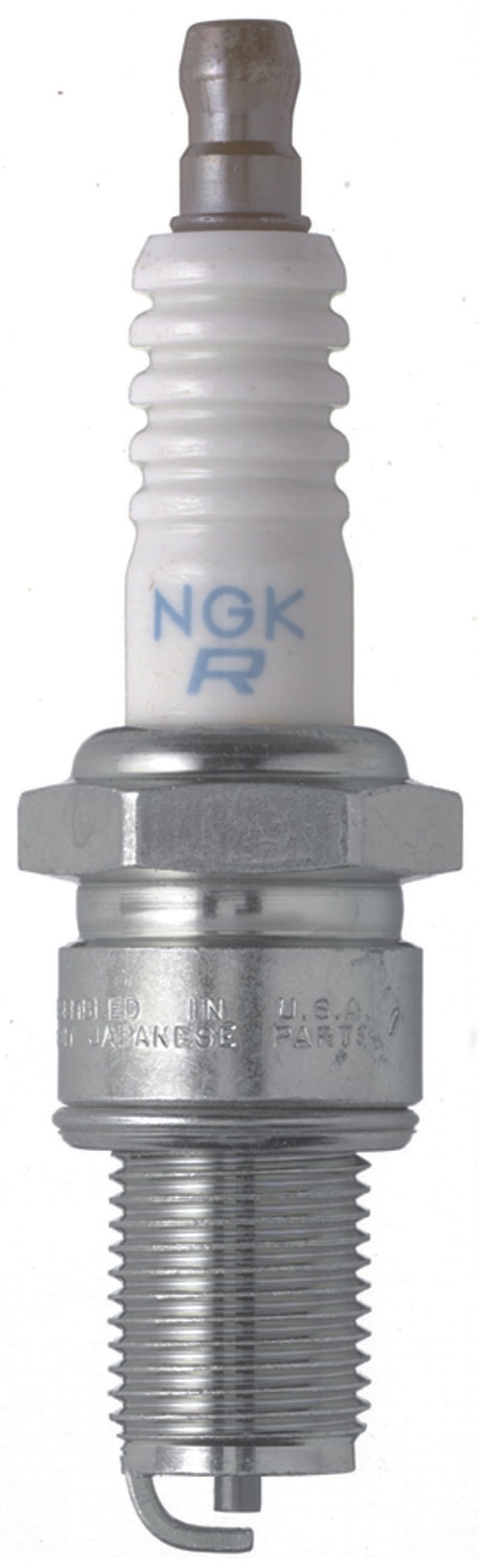 NGK - NGK7548 - NGK Nickel Spark Plug Box of 4 (BR9EYA) - Shipped in Europe - Tuningsupply.com