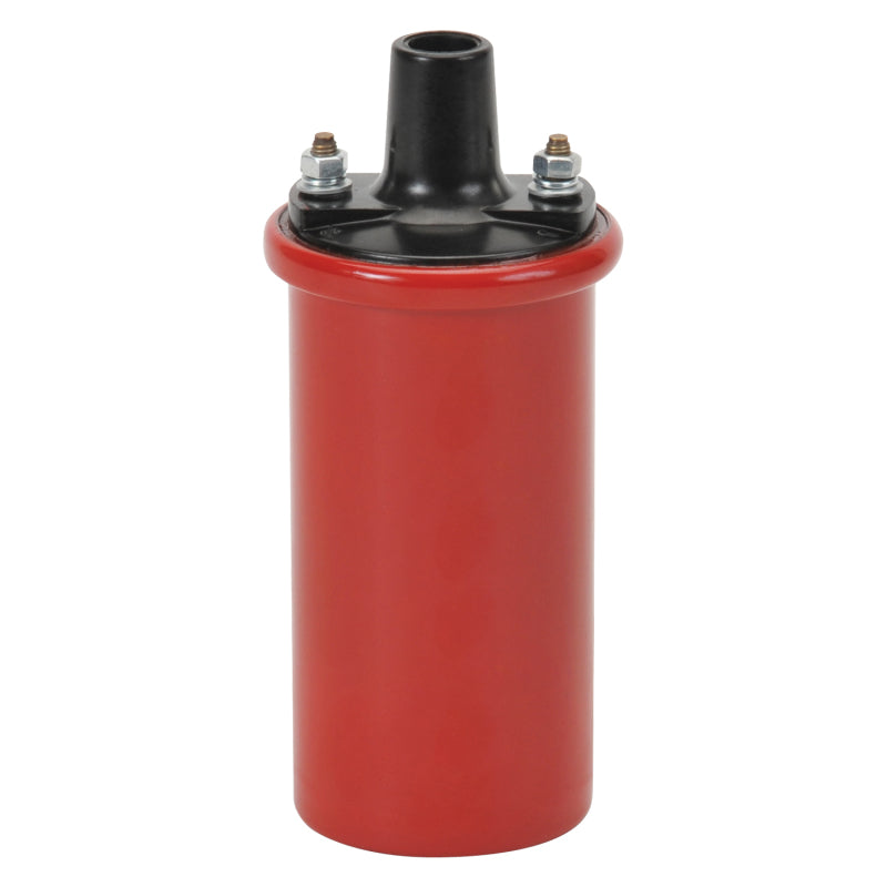 Edelbrock 22739 - EDE22739 - Edelbrock Ignition Coil 12V Canister Style 1.4 Ohm Primary Resistance - Shipped in Europe - Tuningsupply.com