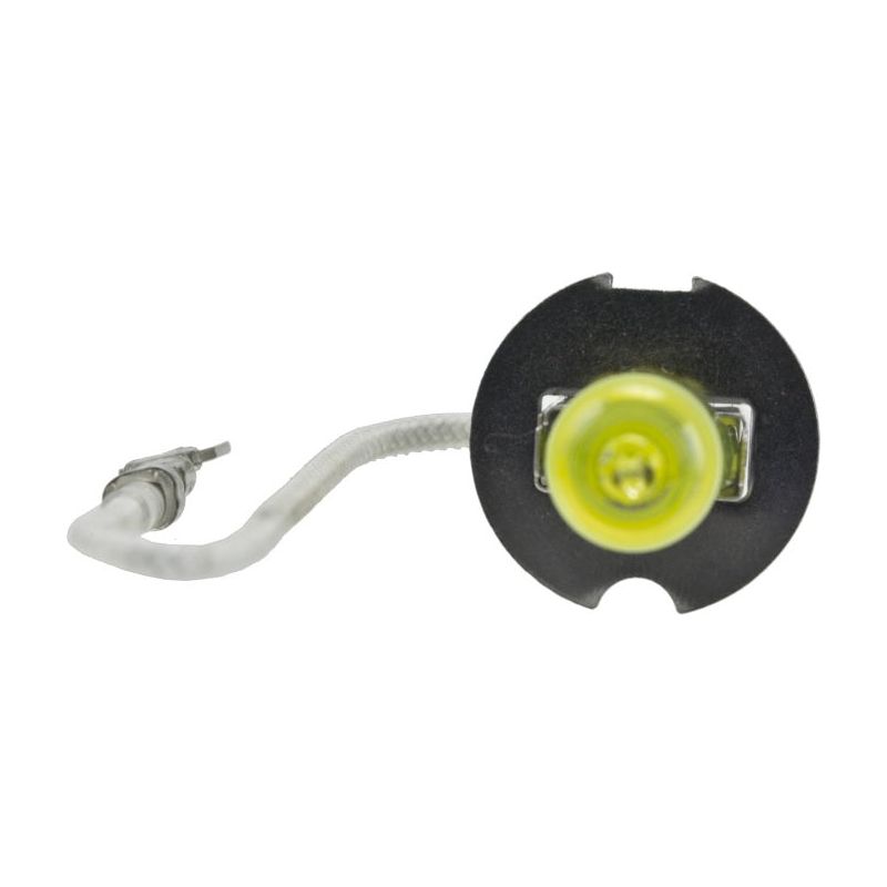 Hella LAH71070662 - HELLAH71070662 - Hella Optilux H3 12V/55W XY Extreme Yellow Bulb - Shipped in Europe - Tuningsupply.com