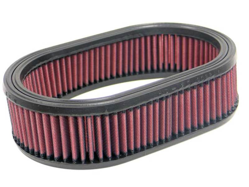 K&N Engineering HD-2075 - KNNHD-2075 - K&N 75-78 Harley-Davidson 1000/1200CC Drop In Replacement Air Filter - Shipped in Europe - Tuningsupply.com
