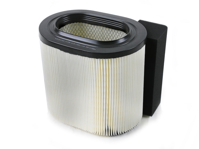 aFe 35-11004 - AFE35-11004 - aFe ProGuard OE Replacement Air Filter 17-19 Ford Diesel Trucks 6.7L (td) - Shipped in Europe - Tuningsupply.com