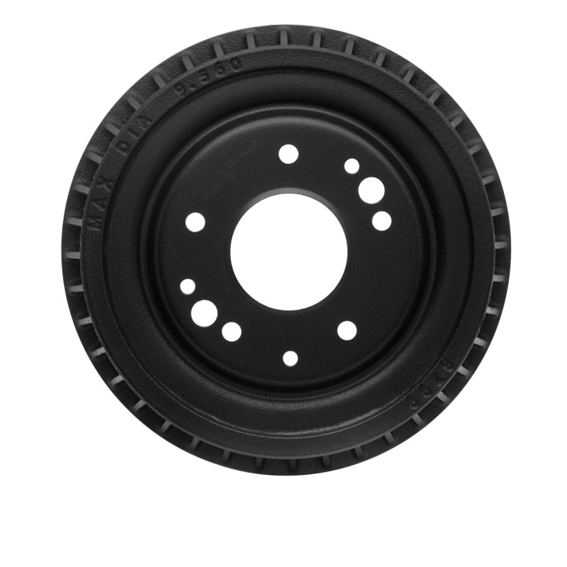 DFC 365-47011 - DFC365-47011 - DFC 64-74 Buick APOLLO Rear/Front True Balanced Brake Drum - Shipped in Europe - Tuningsupply.com