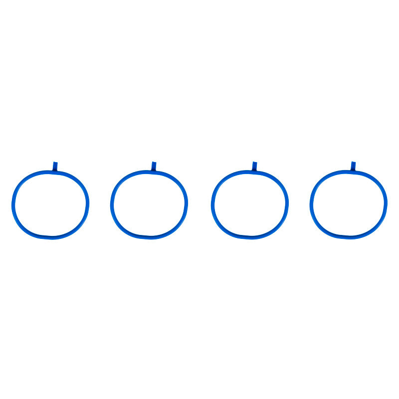 Fel-Pro MS97057 - FELMS97057 - Fel-Pro 09-14 Acura TSX/08-12 Honda Accord/12-15 Civic Fuel Injection Plenum Gasket Set - Shipped in Europe - Tuningsupply.com