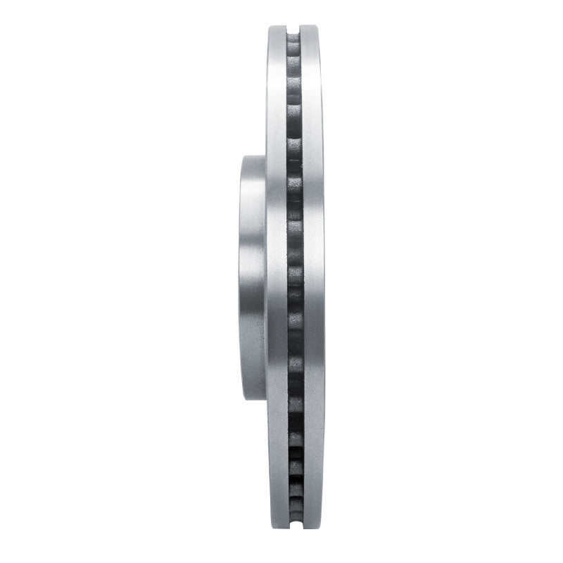 DFC 620-63188 - DFC620-63188 - DFC 20-25 Mercedes-Benz GLA35 AMG Front Drilled Brake Rotor - Shipped in Europe - Tuningsupply.com