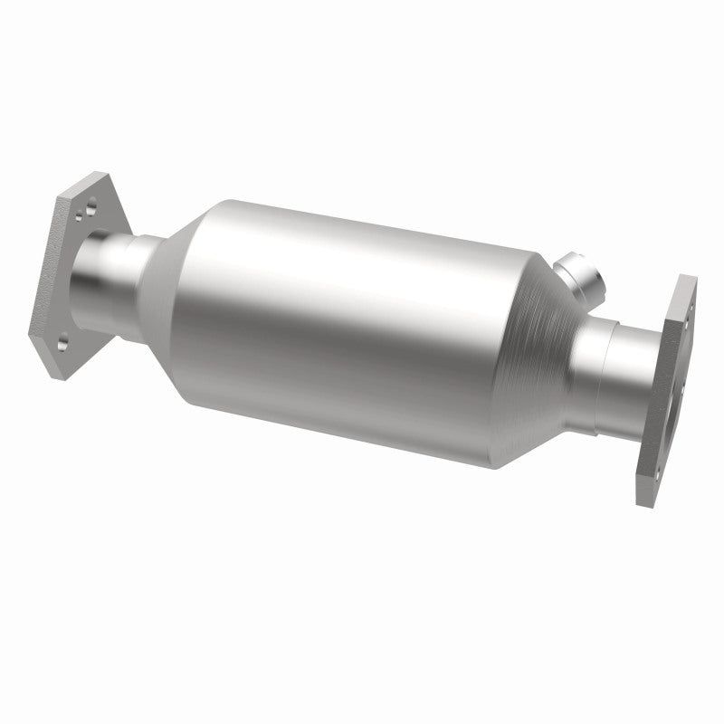 Magnaflow 22918 - MAG22918 - MagnaFlow Conv Aud Por -VW 22930 11.625X5X4 - Shipped in Europe - Tuningsupply.com