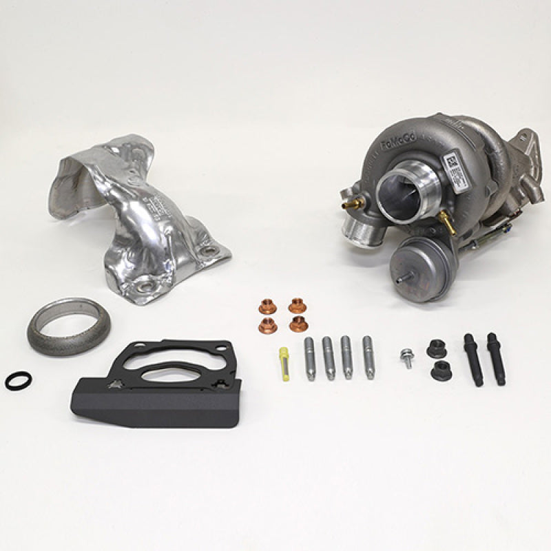 Ford Racing M-9348-23T - FRPM-9348-23T - Ford Racing 15-19 Ford Mustang 2.3L EcoBoost High Performance Turbo - Shipped in Europe - Tuningsupply.com