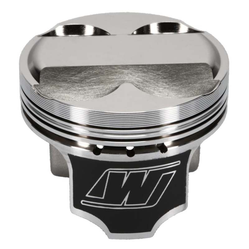 Wiseco K566M82AP - WISK566M82AP - Wiseco Acura 4v DOME +5cc STRUTTED 82.0MM Piston Kit - Shipped in Europe - Tuningsupply.com