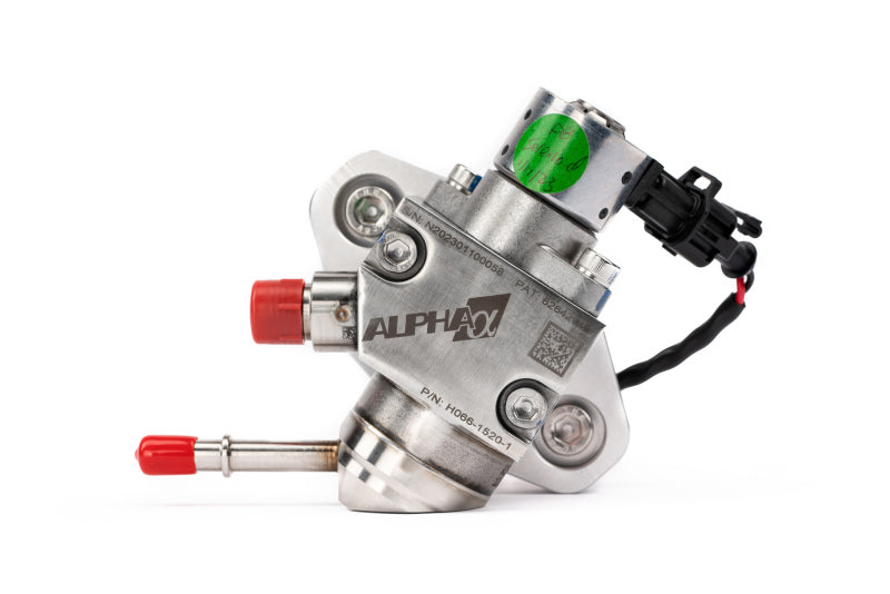AMS ALP.28.07.0001-3 - AMSALP.28.07.0001-3 - AMS Performance VR30DDTT Stage 2 High Pressure Fuel Pump - Shipped in Europe - Tuningsupply.com