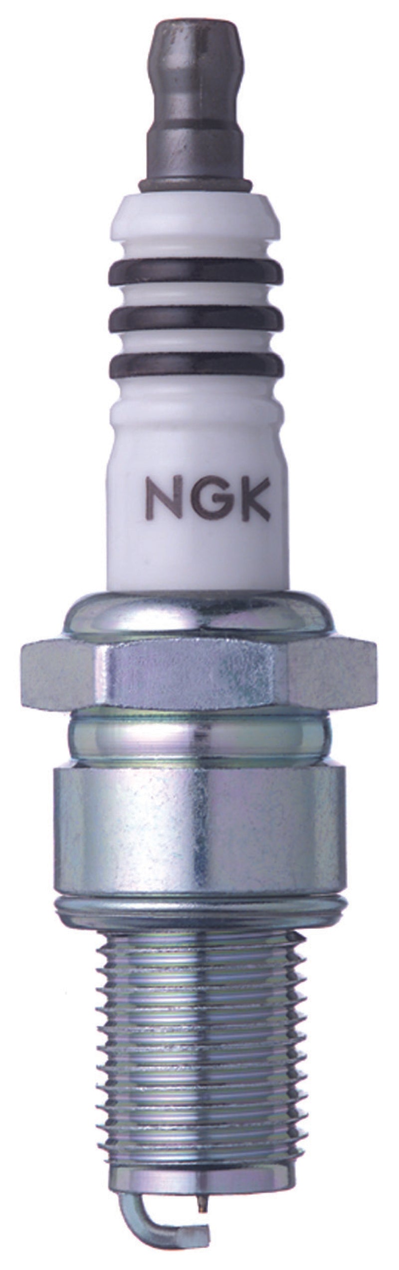 NGK - NGK6747 - NGK Iridium IX Spark Plug Box of 4 (BR8EIX SOLID) - Shipped in Europe - Tuningsupply.com