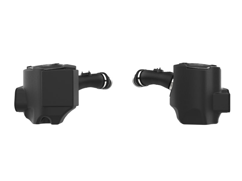 aFe 50-70124D - AFE50-70124D - aFe 24-25 Lexus GX550 V6-3.4L Momentum GT Cold Air Intake System w/ Pro DRY S Filters - Shipped in Europe - Tuningsupply.com