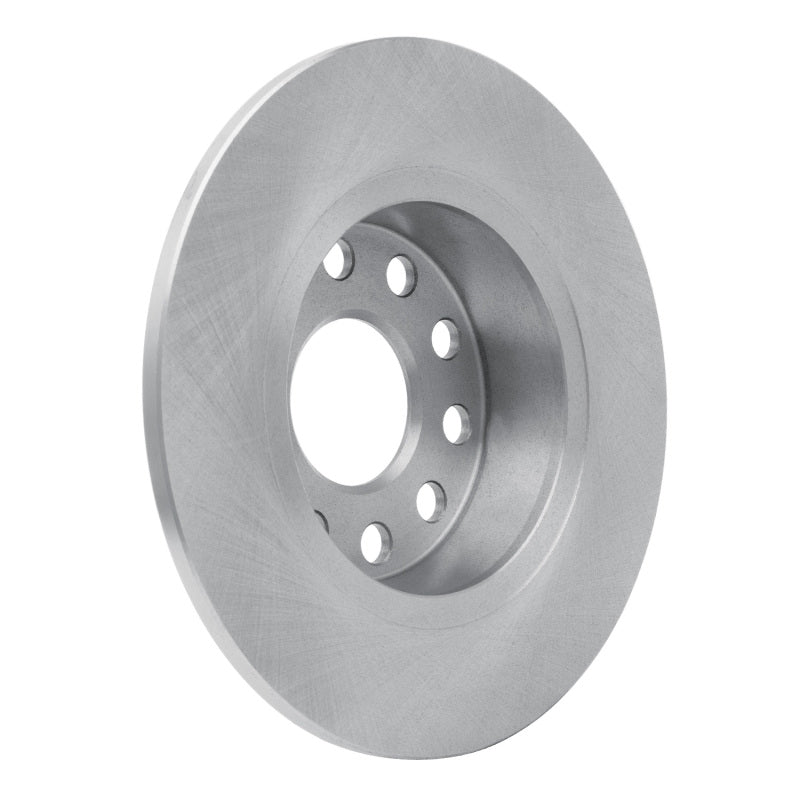 DFC 600-74031 - DFC600-74031 - DFC 05-25 Audi A3 (Mexico) Rear Brake Rotor - Shipped in Europe - Tuningsupply.com
