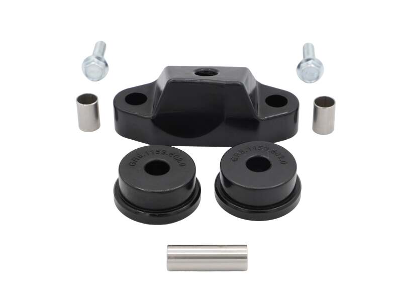 GrimmSpeed GRM.1153.1.0 - GRMGRM.1153.1.0 - GrimmSpeed 04-21 Subaru STI 6-Speed Shifter Bushing Kit - Shipped in Europe - Tuningsupply.com