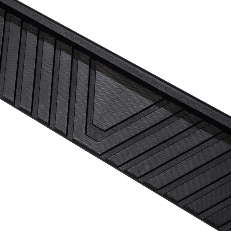 Westin 24-63565 - WES24-63565 - Westin 09-18 RAM 1500 CC / 10-24 RAM 2500/3500 AT6 Running Boards - Black - Shipped in Europe - Tuningsupply.com