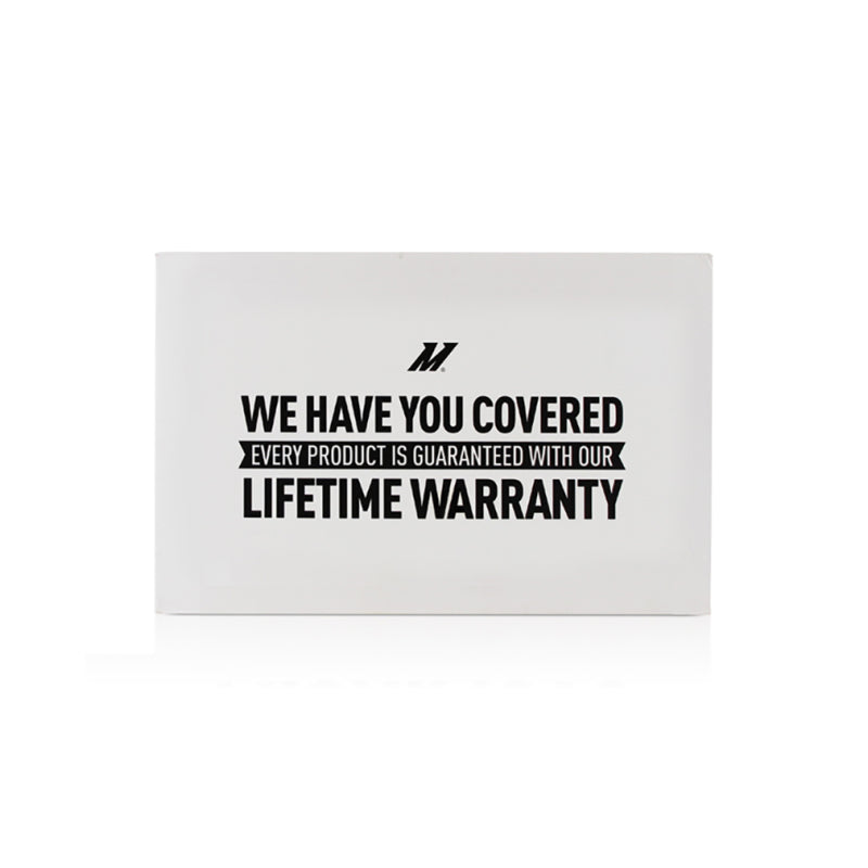 Mishimoto MMTC-TAC-05 - MISMMTC-TAC-05 - Mishimoto 05-11 Toyota Tacoma Transmission Cooler Kit - Shipped in Europe - Tuningsupply.com