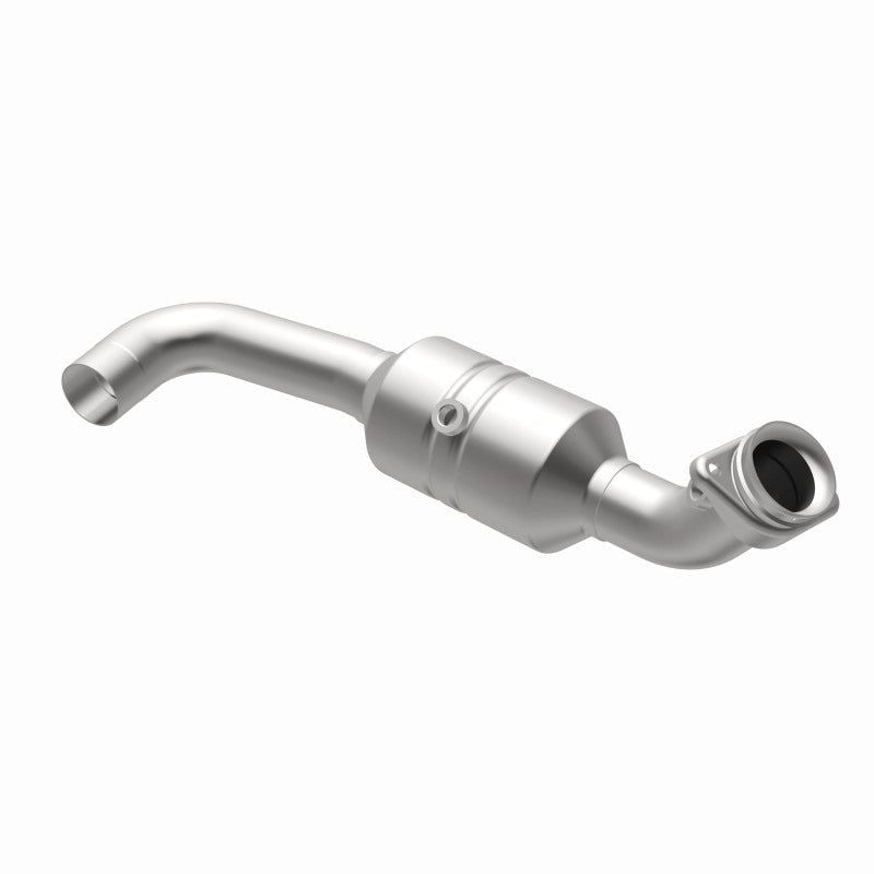 Magnaflow 52138 - MAG52138 - Magnaflow Conv DF 2011-2014 F-150 5.0L Underbody - Shipped in Europe - Tuningsupply.com