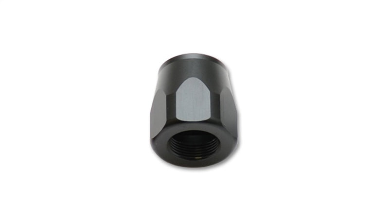 Vibrant 20966 - VIB20966 - Vibrant -16AN Hose End Socket - Black - Shipped in Europe - Tuningsupply.com