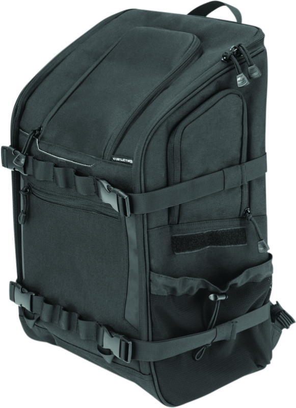 Kuryakyn 5798 - KUR5798 - Kuryakyn Pet Palace Ruff-Pack - Shipped in Europe - Tuningsupply.com