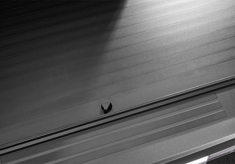 Roll-N-Lock - RNLBT151A - Roll-N-Lock 17-19 Ford F-250/F-350 Super Duty SB 80-3/8in A-Series Retractable Tonneau Cover - Shipped in Europe - Tuningsupply.com