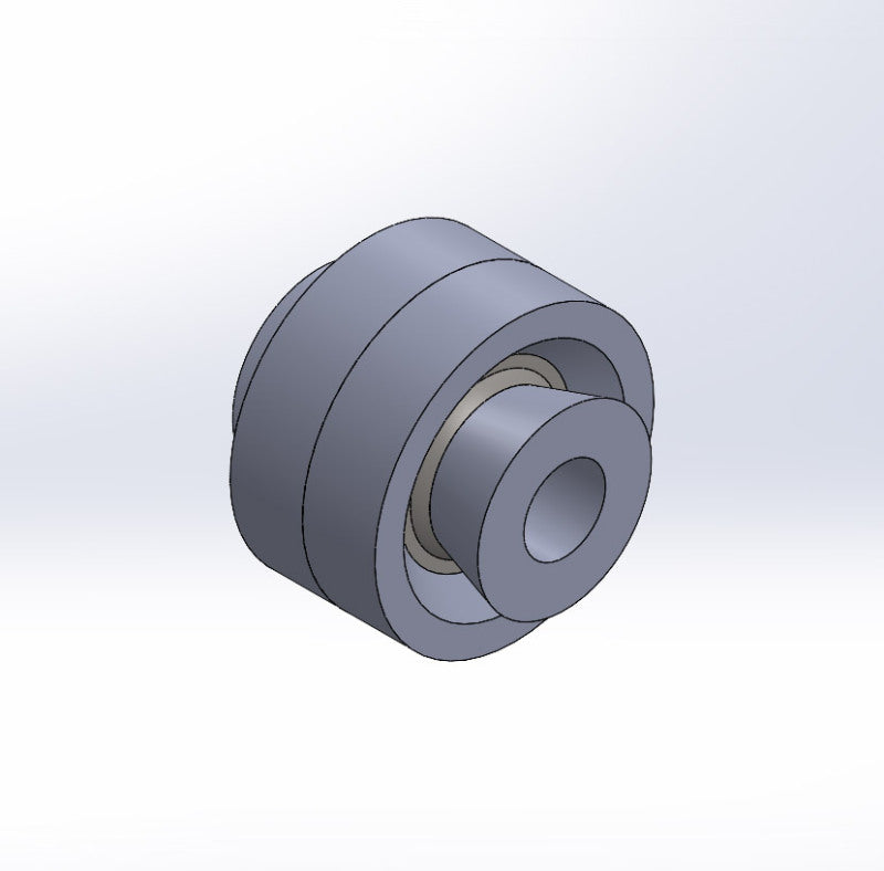 SPL Parts SPL RTAB S550 - SPPSPL RTAB S550 - SPL Parts 15-21 Ford Mustang S550 Rear Toe Arm Bushing - Shipped in Europe - Tuningsupply.com