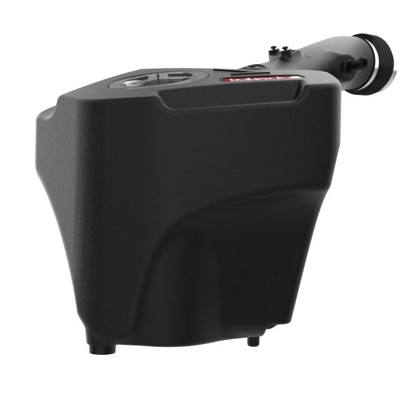 aFe 56-70061D - AFE56-70061D - AFE Momentum Intake System W/ Pro Dry S Filter 21-24 Lexus IS300/IS350 V6 3.5L - Shipped in Europe - Tuningsupply.com