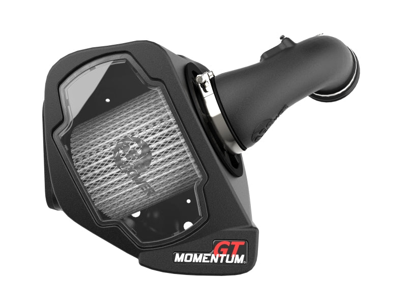 aFe 50-70127D - AFE50-70127D - aFe Momentum GT Pro DRY S Cold Air Intake System 24-25 Toyota Land Cruiser (J250) L4-2.4L (t) - Shipped in Europe - Tuningsupply.com