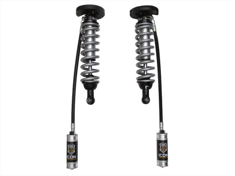 ICON 91821C - ICO91821C - ICON 2014+ Ford Expedition 4WD .75-2.25in Rear 2.5 Series Shocks VS RR CDCV Coilover Kit - Shipped in Europe - Tuningsupply.com