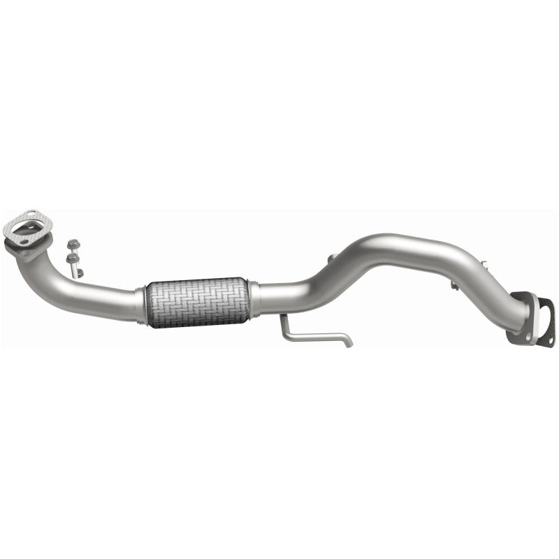 Magnaflow 107-0256 - MAG107-0256 - BRE Exhaust 07-12 Hyundai Elantra 2.0L Front Pipe Kit - Shipped in Europe - Tuningsupply.com